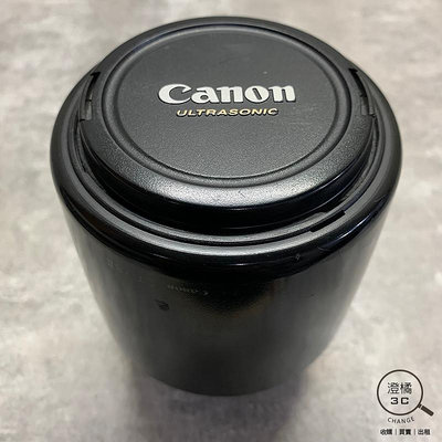 『澄橘』Canon EF 135mm F2 L《相機租借 鏡頭租借 出租》A67083