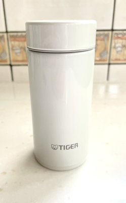 虎牌 TIGER MMP-G020 WP 夢重力不鏽鋼保溫保冷杯 200ml 原價990元