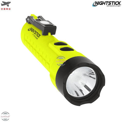 Nightstick 美國 XPP-5422GMX LED 手電筒 雙燈型 防爆 安全 防摔 防水 IP67 耐化學腐蝕