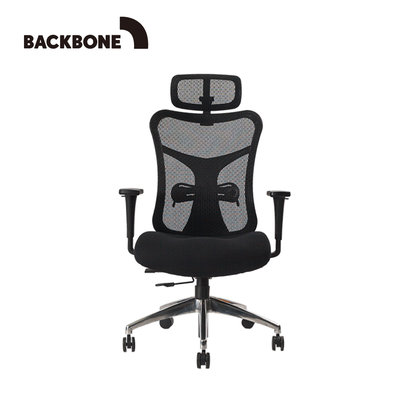 【Backbone】Kabuto 人體工學椅