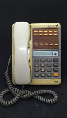國際牌總機商用話機VB-5211