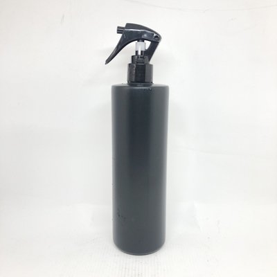 『好蠟』黑色噴瓶500ML 補充瓶 分裝瓶 分裝罐 可以裝酒精 次氯酸水