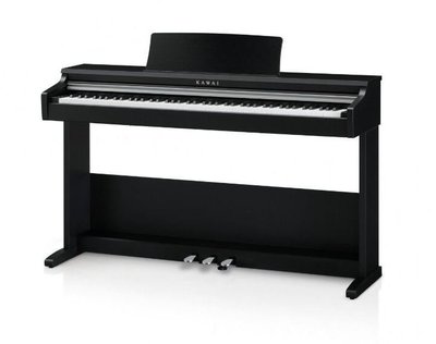 河合 KAWAI KDP75 88鍵 黑色 鋼琴 電鋼琴 數位鋼琴 滑蓋式琴蓋 贈原廠琴椅+耳機 終身到府維修保固一年