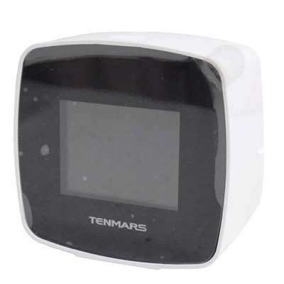 金卡價2533 二手 TENMARS TM-280W 室內空氣品質監測儀 229900009554 03