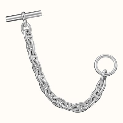 【代購】Hermes Chaine d'ancre bracelet, small model 手鍊 小型 H10199