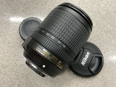 [保固一年] [高雄明豐]公司貨 Nikon AF-S DX 18-140mm f3.5-5.6G ED VR[F03]