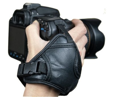 特價！適用于Canon/佳能 手腕帶 專業單反相機腕帶 大三角舒適型單反相