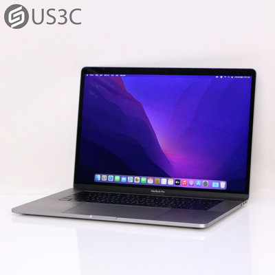 【US3C-高雄店】公司貨 2016年 Apple MacBook Pro Retina 15吋 TB i7 2.6G 16G 512G Pro 460-4G