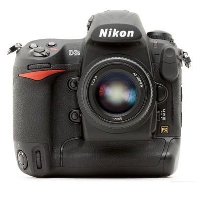 Nikon尼康  D850 D3S D3X 全畫幅單反相機 高端單反 單機身 套機