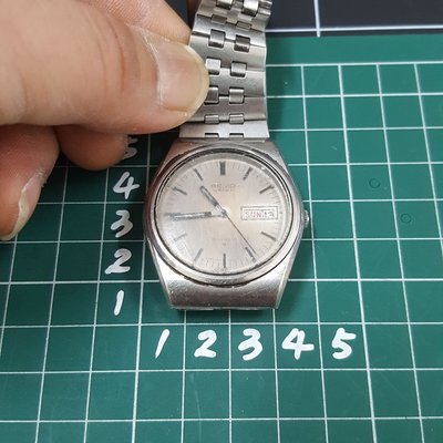 ＜行走順暢＞ 老 SEIKO 機械錶 錶帶很長 通通直接賣一賣了 男錶 女錶 通通有 B03