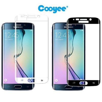 SAMSUNG G9287 Galaxy S6 Edge+/S6 Edge Plus 3D保護貼 玻璃 保貼 鋼化