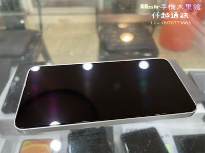 ☆ 林sir 台中大里館 超級新 Samsung Galaxy S4  S23  (8GB/256GB)  高價回估