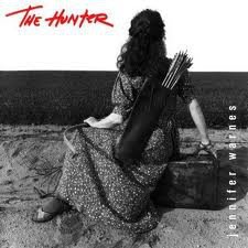 Jennifer Warnes – The Hunter CD
