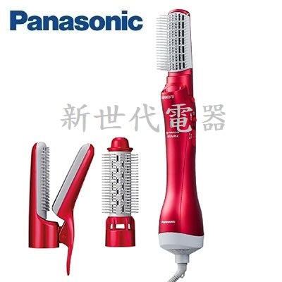 **新世代電器**請先詢價 Panasonic國際牌 單件式超靜音整髮器 EH-KN8C