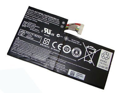 威宏資訊 Acer Iconia Tab A1-810 AC13F3L 4960mAh 宏碁 手機 平板 維修 換電池