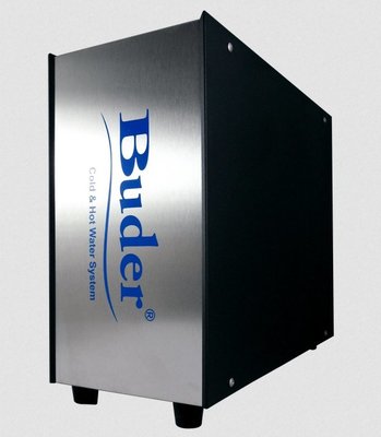 [源灃淨水]普德長江 BD-3007 超高溫設計冰熱廚下型飲水機/冰水 熱水