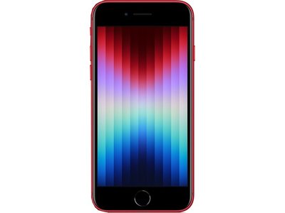 【天語手機館】Apple iPhone SE (2022) 64GB 現金直購價$13900**玻璃貼特價150元**