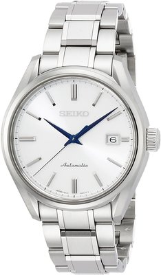 日本正版 SEIKO 精工 PRESAGE SARX033 男錶 手錶 機械錶 日本代購