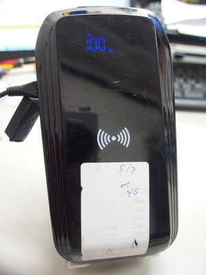 以琳隨賣屋~Battery Tender 救車無線充電行動電源  請看說明  『一元起標 』(12027)