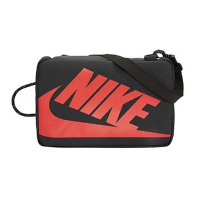 NIKE NK SHOE BOX BAG - PRM 鞋袋(盒)-DA7337010