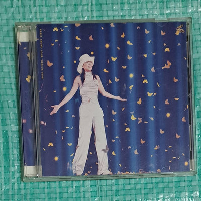 安室奈美惠 Namie Amuro Tour GENIUS 2000 台版 2VCD 歌姬2000巡迴演唱會