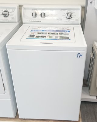 【含運】美國優必洗 洗衣機  ZWN432 含基本安裝