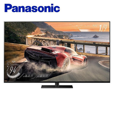 Panasonic國際 75吋 4K LED 液晶電視 *TH-75LX980W*