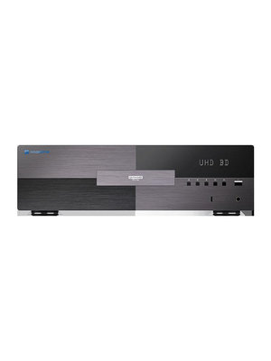 CD播放機 Magnetar 麥尼塔UDP900 pro 4K藍光DVD3D影碟機 SACD無損高清數播