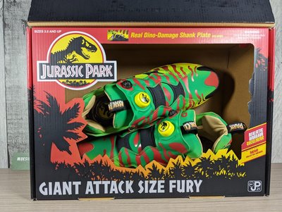 限時特價 南◇2022 2月 Jurassic REEBOK Instapump Fury 侏儸紀公園恐龍 GW0212