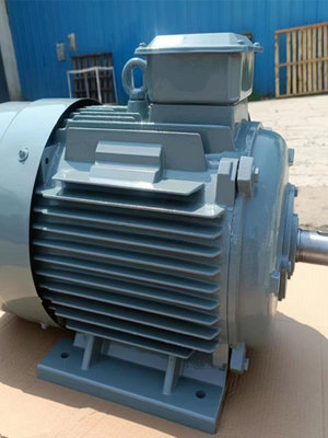 低速永磁發電機家用220v380v小型水力發電機永磁無刷發電機
