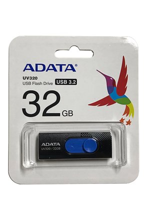 ADATA 威剛 UV330 32G 32GB 64G 64GB USB3.2 USB3.0  隨身碟 USB隨身碟