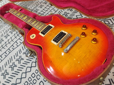 Gibson 1999 Classic Les Paul Goodwood Era(USA)