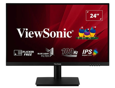 ViewSonic 24吋螢幕