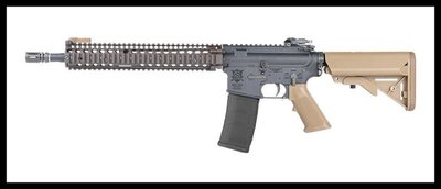 【原型軍品】全新 II 免運 VFC VR16 M4A1 RIS II GBB 全金屬 瓦斯步槍 沙色