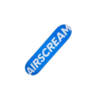 【紐約草莓】原廠正品 AIRSCREAM 滑板 現貨 24HR內出貨