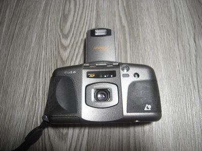 二手 故障 Kodak Advantix 3700ix APS 底片相機