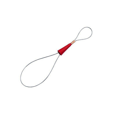 【米顏】 穿線鋼絲束緊器電工拉線器穿管機手動暗管電纜鋼絲緊線鎖引線神器