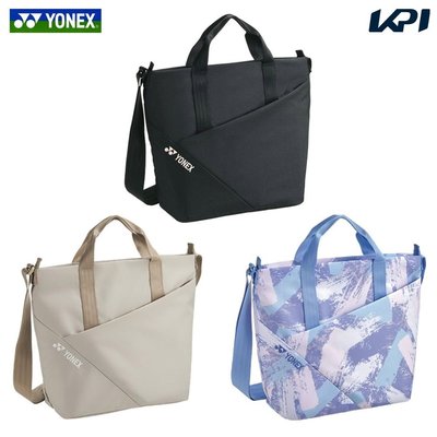 (預購)日本代購 YONEX YY 羽球包 側肩包 托特包 側背包 拍袋 BAG2264 JP 日本境內版