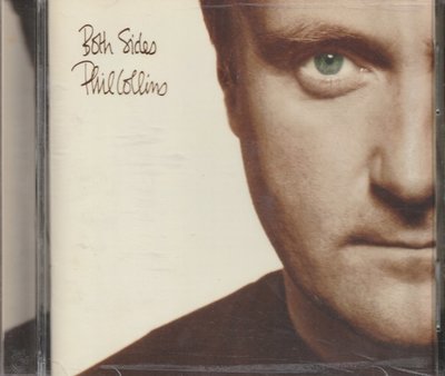 菲爾柯林斯Phil Collins / Both Sides