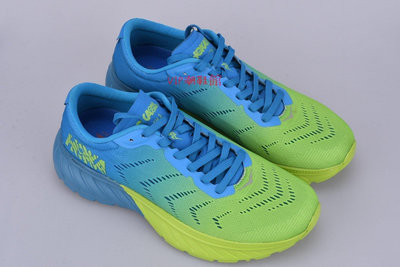 HOKA ONE ONE男馬赫2競速型公路跑鞋Mach2輕便減震透氣訓練運動鞋40-45