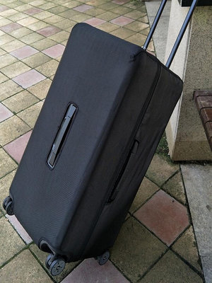 行李箱保護套適用日默瓦行李箱托運套加厚牛津布免脫運動版拉桿箱sport保護套