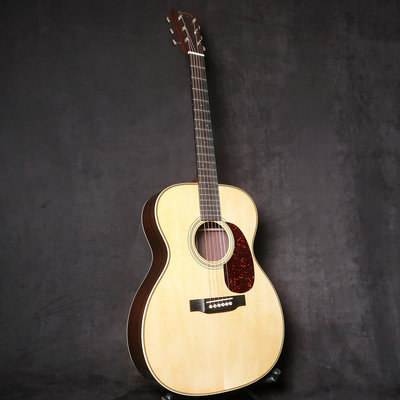 《民風樂府》預購中 Martin 000-28 美國廠 000小桶身 印度玫瑰木 全單板木吉他 經典型號 全新品公司貨