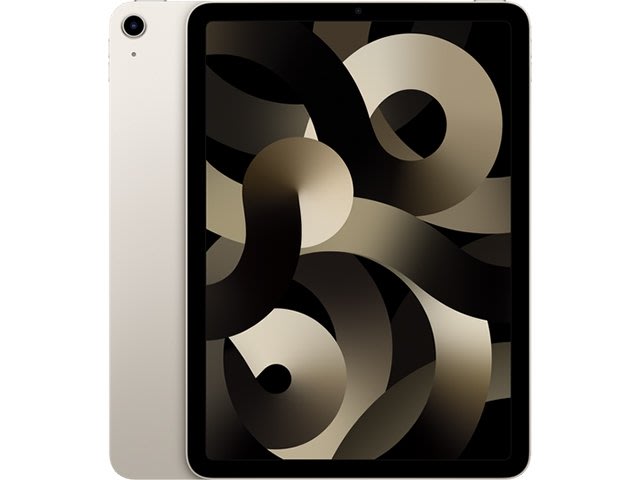 台中手機GO) Apple iPad Air 5 (2022) 5G 256G可搭門號新辦可攜續約