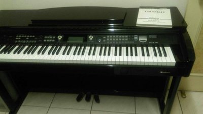 GRAMMY DP-9000 88鍵電鋼琴/電子琴(烤漆版)*只要10000元*(JE152)