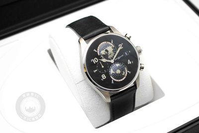 【高雄青蘋果3C】Montblanc 萬寶龍 SUMMIT 3 系列智能腕錶 - 鈦金屬 129268 S3T22 二手智慧手錶#87768