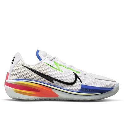 【A-KAY0】NIKE AIR ZOOM G.T. CUT EP GHOST 白藍橘【DX4112-114】
