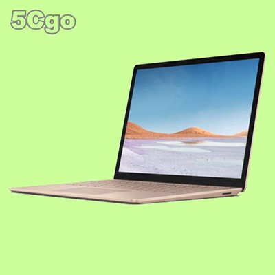 5Cgo【權宇】Microsoft 商務版 Surface Laptop 3 -13.5" 系列 I7/16G/512G