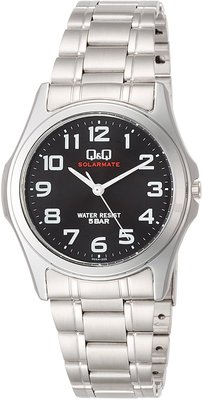 日本正版 CITIZEN 星辰 Q&amp;Q H044-205 男錶 手錶 太陽能充電 日本代購