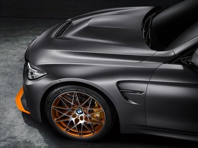 【樂駒】BMW F82 M4 F80 M3 GTS 碳纖維 引擎蓋 carbon 輕量化 原廠 改裝 精品