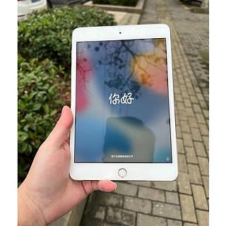 降價  二手原裝Apple iPad Mini2平板 16G// Mini4 16G 32G 64G 128G Wifi版 福利